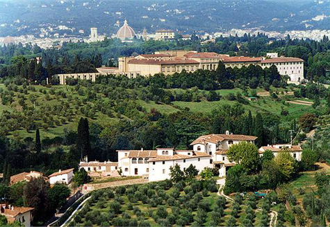 Assisi Luxury Vineyard