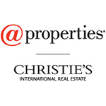 @properties Christie’s International Real Estate