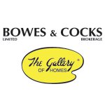 Bowes & Cocks - Peterborough, Ontario, Canada 