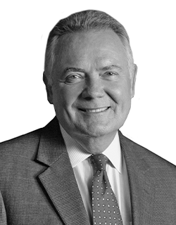 Harold Crye