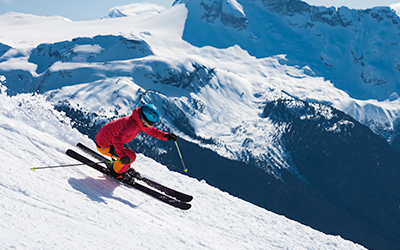 Active and Outdoor Living