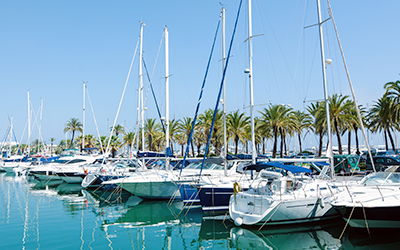 Boating and Coastal Living