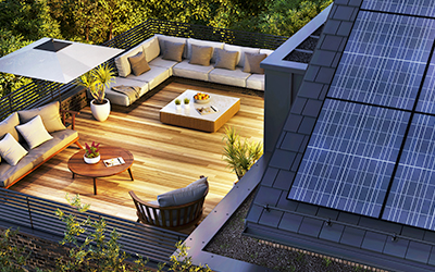 Sustainable and Green Living